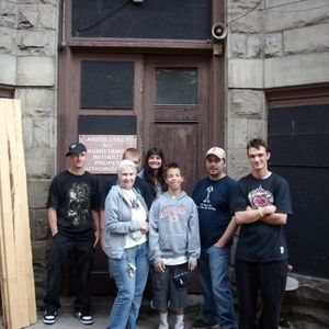 Meet your Posher, Robert